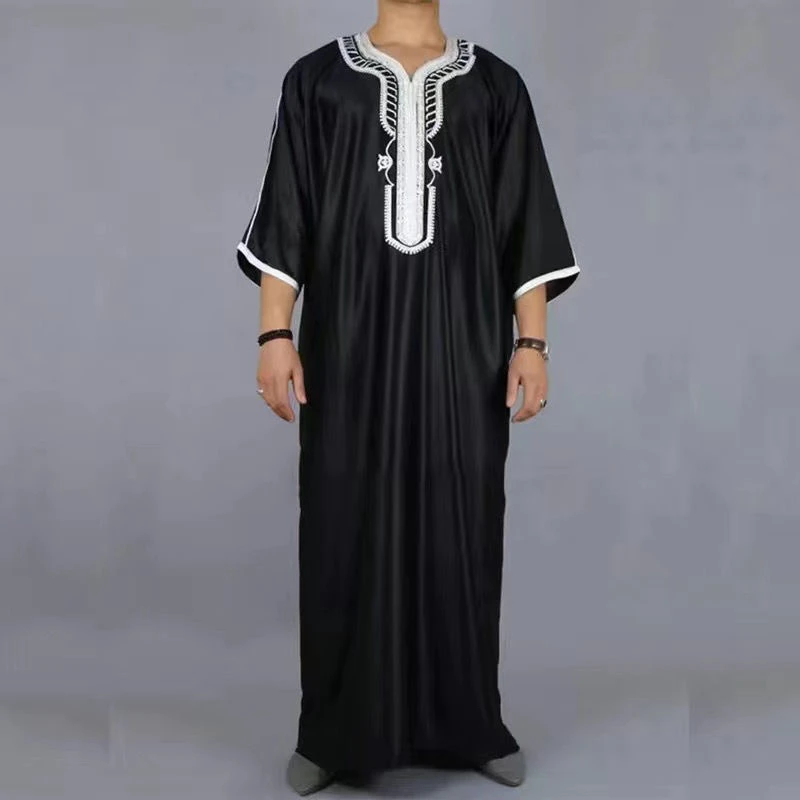 Black d