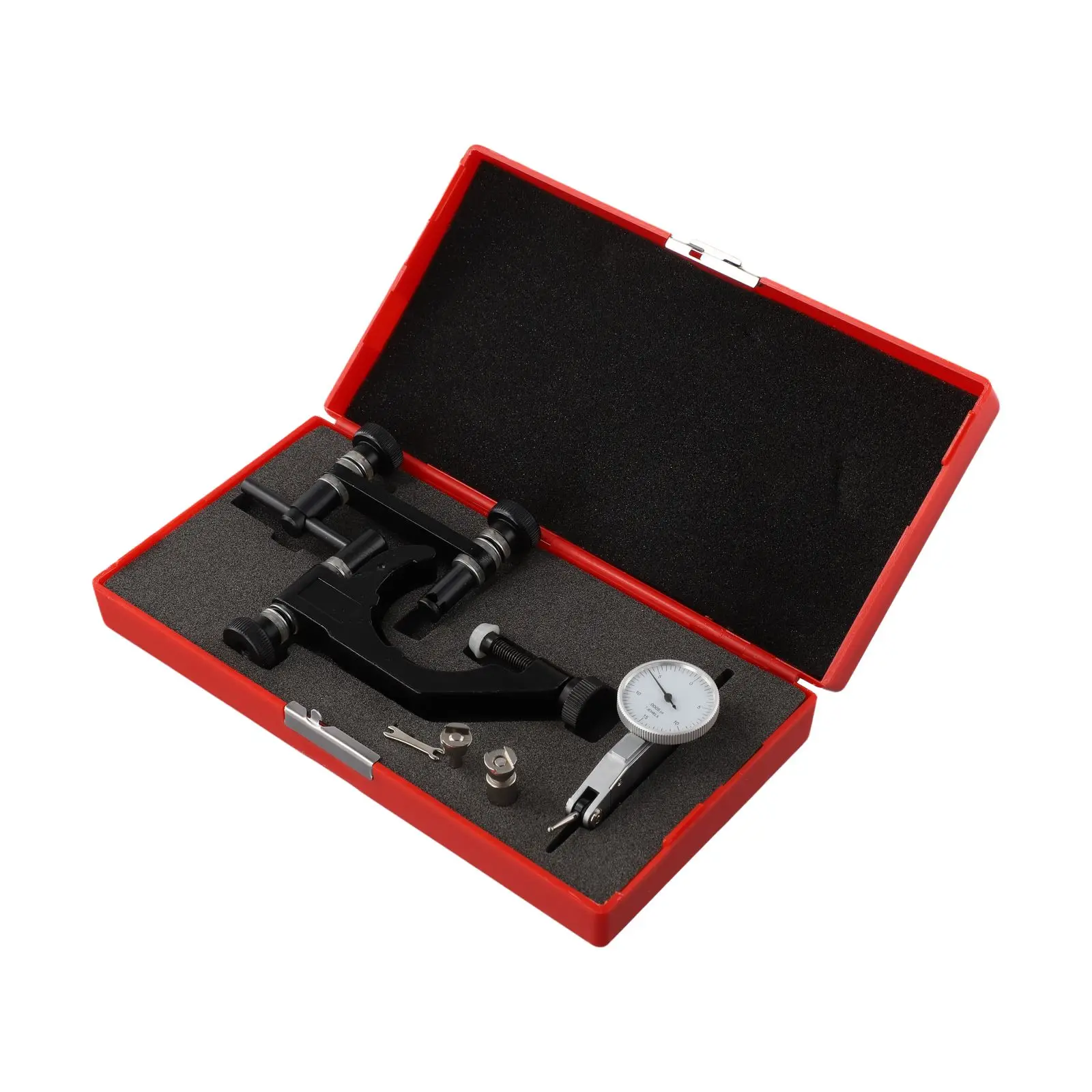 For Dial Indicator With Lever Bracket 1-7/8 For Dial Indicator Accessory. 03x.0005 With For Dial Indicator Stand