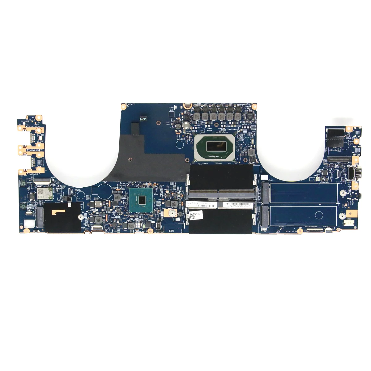 

5B20X83633 Motherboard 19803-1 i9-10885H for Lenovo ThinkPad P1 Gen 3TH (20TH / 20TJ )