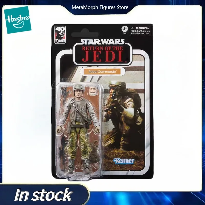 hasbro-–-figurines-originales-star-wars-the-black-series-returnof-thejedi-rebel-commando-jouets-d'action-collection-d'ornements