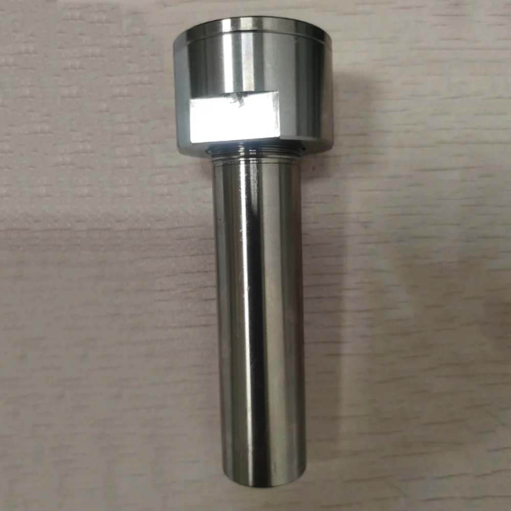 Sägeblattscheibe Verbindungsstange Fräser Schaft CNC-Teile Klemmwerkzeughalter Messergriff Werkstatt Metalldrehmaschine Zubehör Spannfutter – Detail 20