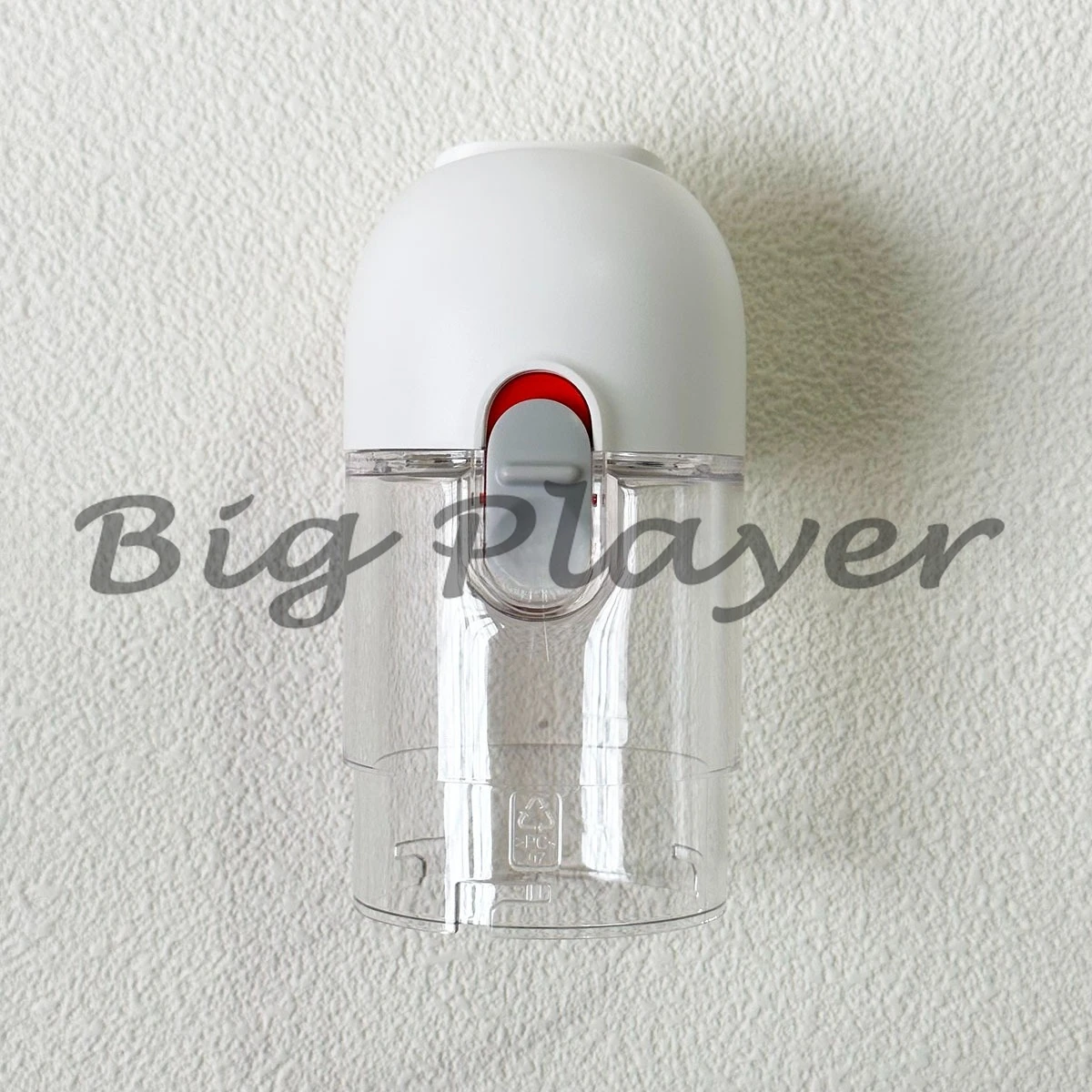 Pièces de rechange pour Mini aspirateur à main sans fil Portable, boîte à poussière, brosses, buses de fentes