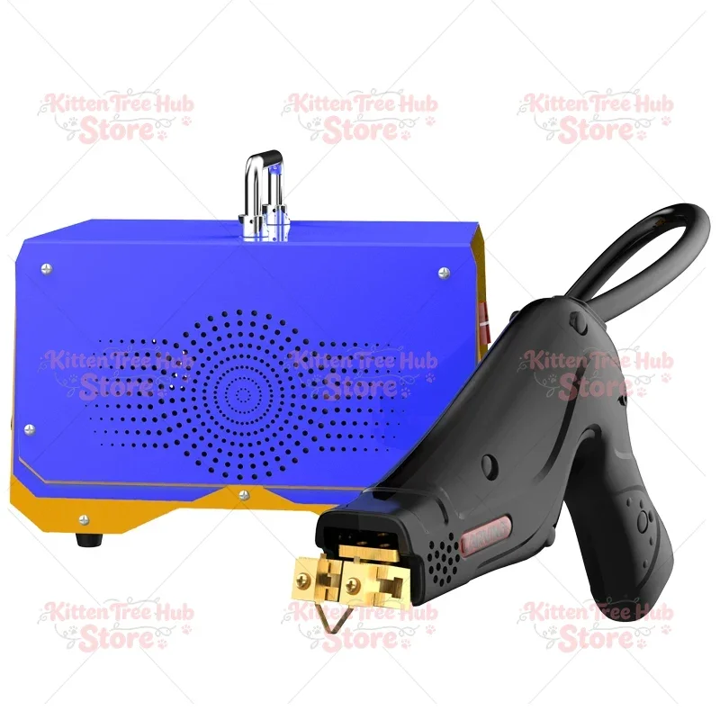 Tire Regrooving Machine Tire Grooving Tool, Equipped - view 2
