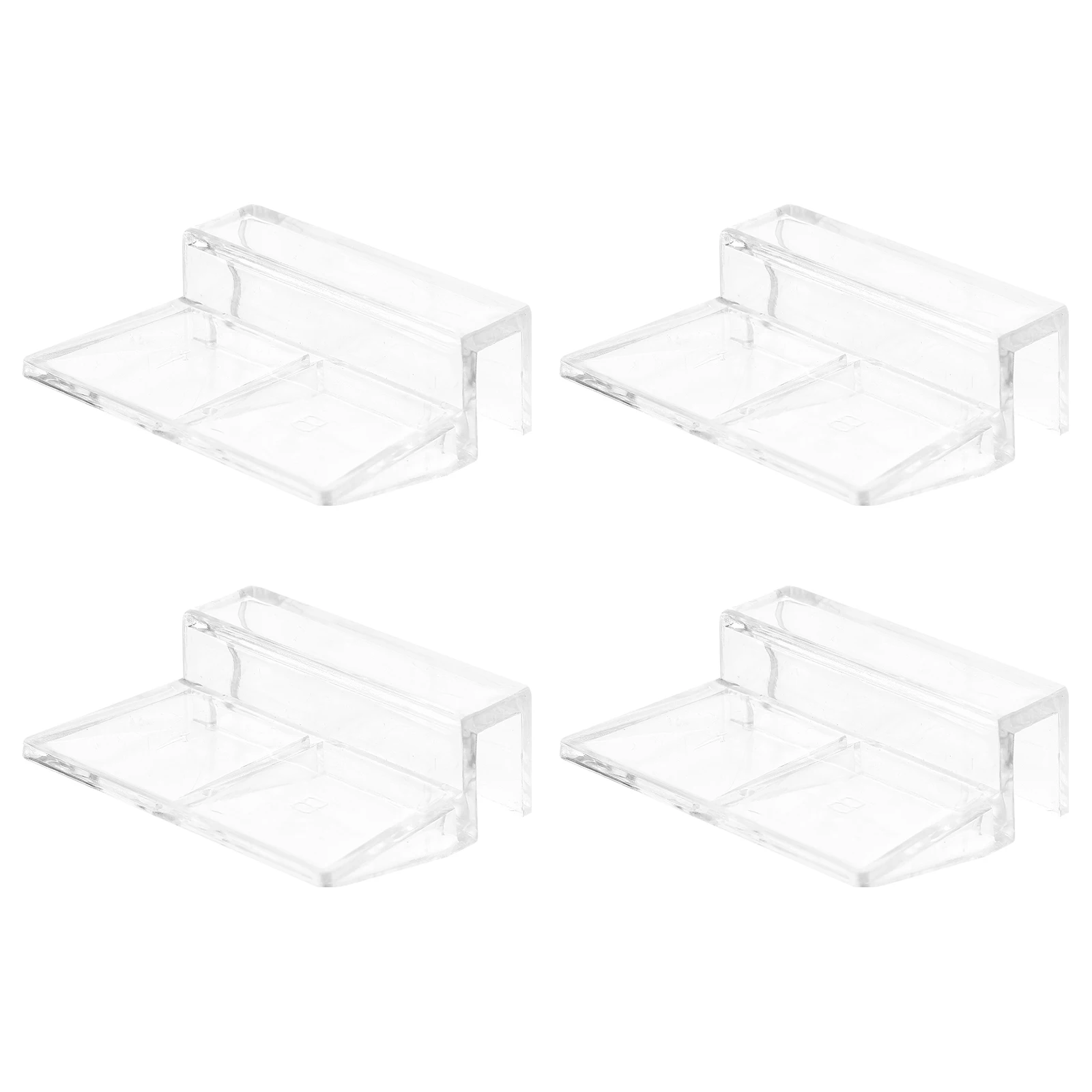 

Aquarium Hardscape Fish Tank Support Holder for Equipment Rim Clamp