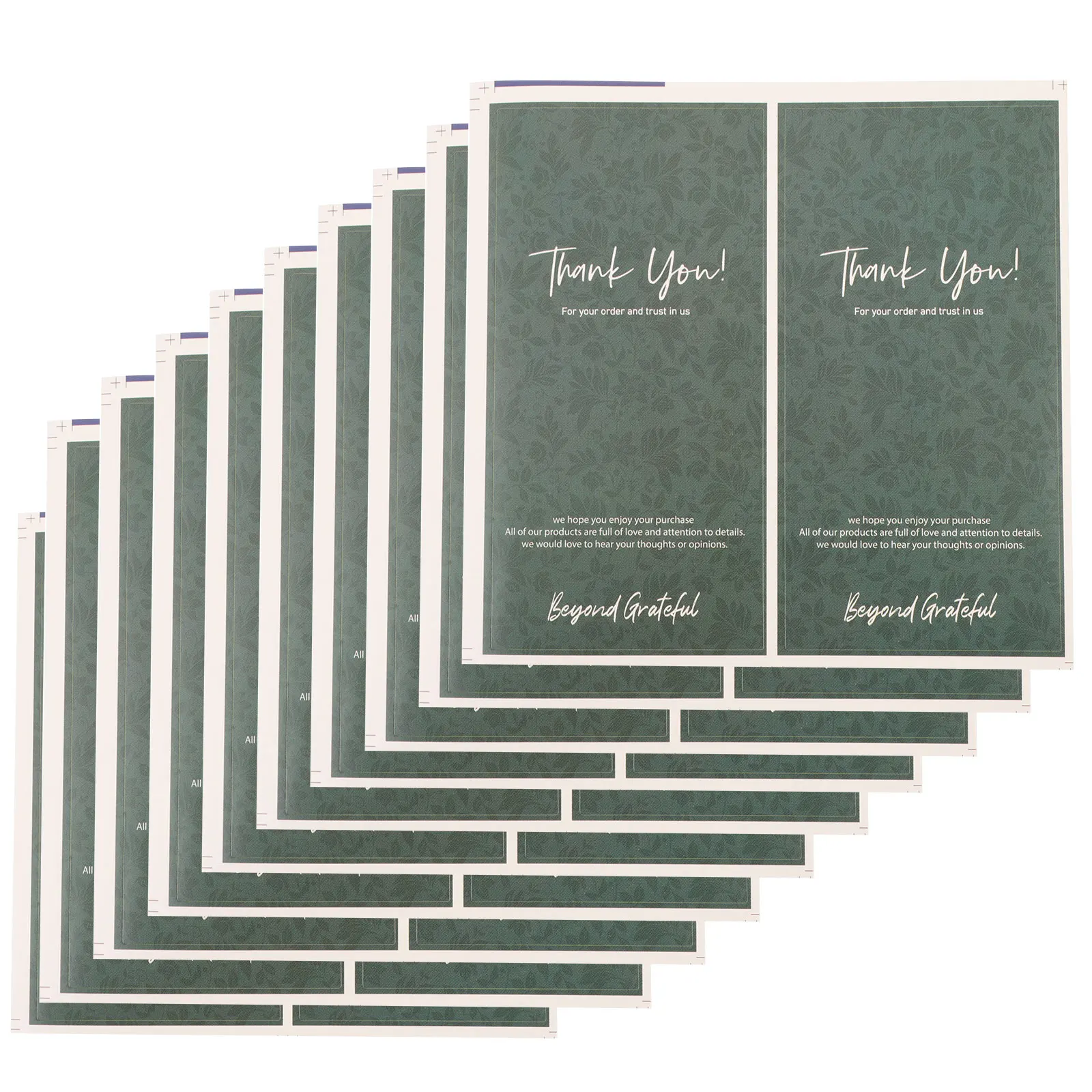 

Sticker Label Adhesive Stickers Packaging Seal Packing Labels for Moving Boxes Sealing Package Seals Supplies