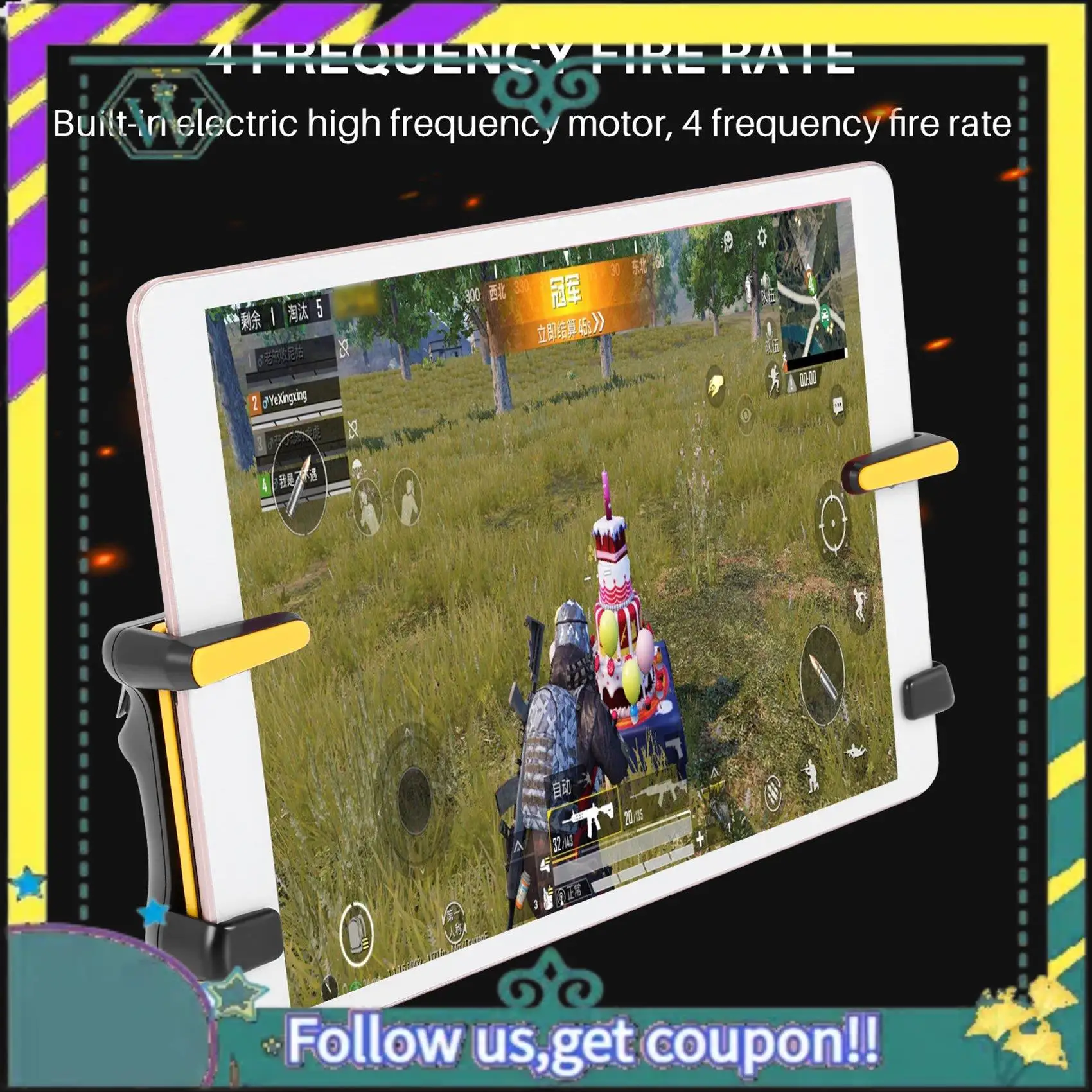 A28Q-Trigger Game C…