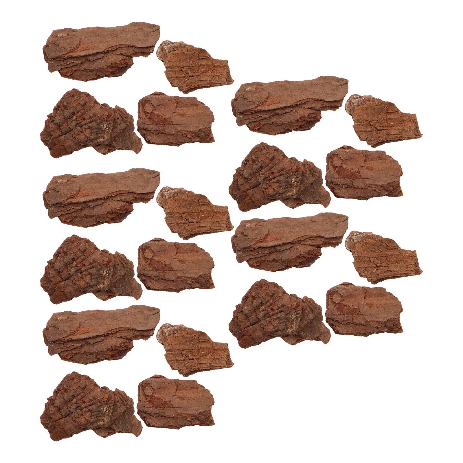 100g-miniature-rocks-artificial-wooden-decorative-stones-for-terrariums-zen-garden-diorama-sand-table-mini-landscape-craft