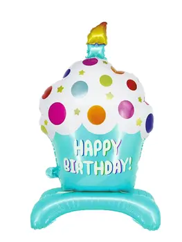 嬰兒粉紅氣球套裝,粉嫩粉紅色,白色金屬金色亮片氣球,適合嬰兒派對、性別揭曉派對、生日派對裝飾。 8 最佳銷售 嬰兒氣球 - №7