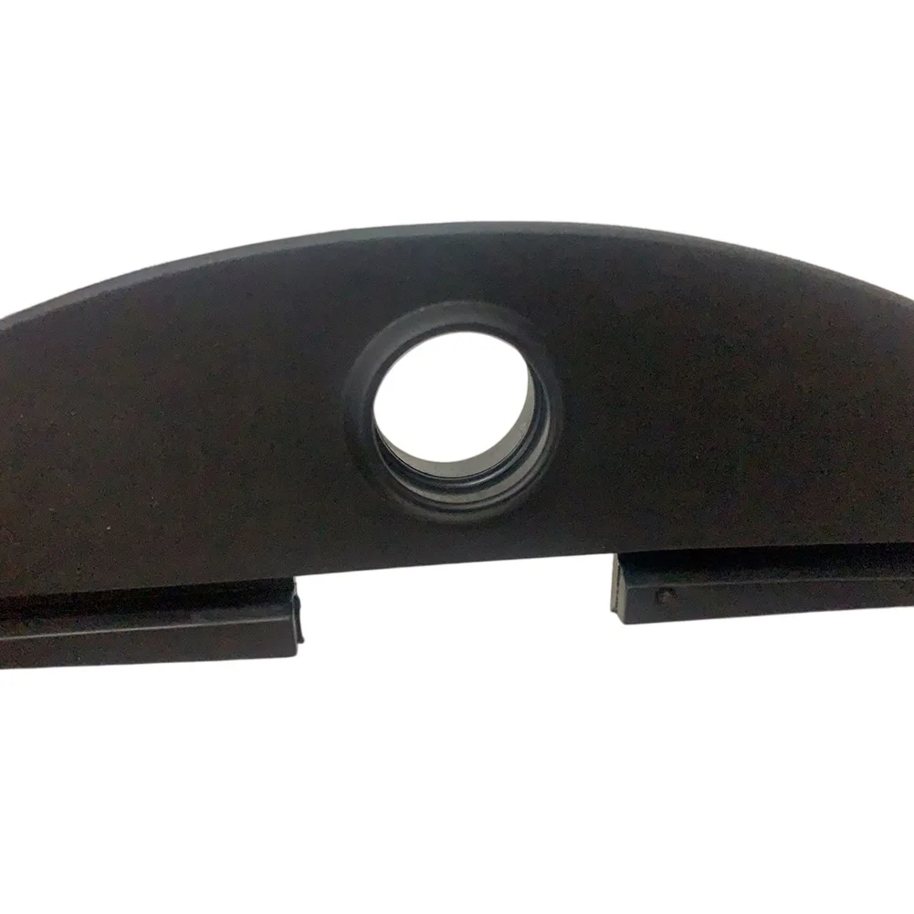 Black ABS Rear Wiper Sealing Grommet A0009983401 for Smart For Fortwo W451 and Matching For Mercedes Vehicle Types