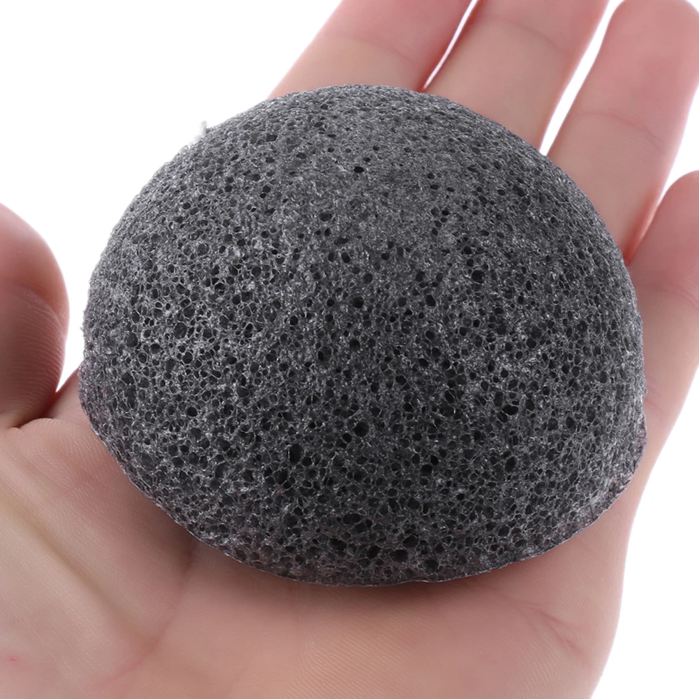 

Face Sponge Charcoal Face Sponge Facial Sponge Facial Cleaning Sponge