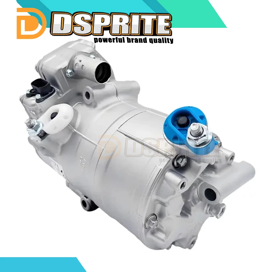 

Автомобильный электрический гибридный компрессор кондиционера 36012859 P36012859 00443406868 P36011583 36011583 31404946 для Volvo V60 2011-2018