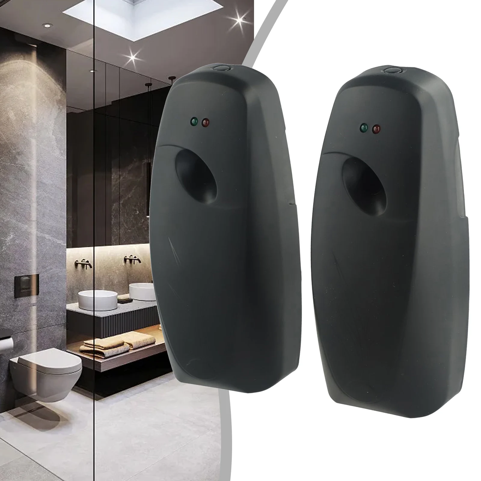 Intelligent Fragrance Machine  - đánh giá và giá Home Fragrance Types