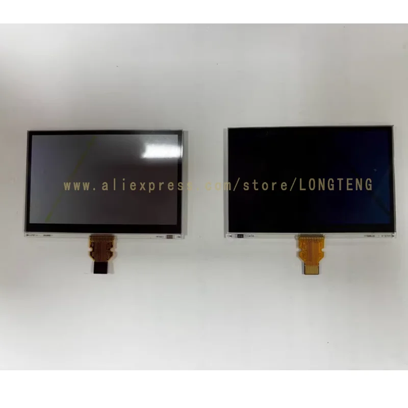 2.7 Inch LS027B7DH01  TFT LCD Display Screen Panel 400*240 Original for  Brand New