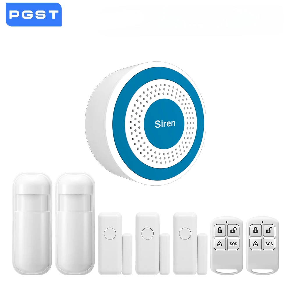 433Mhz Wireless Sou…