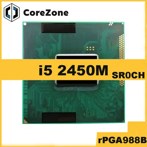 I5 2450m cpu-AliExpress