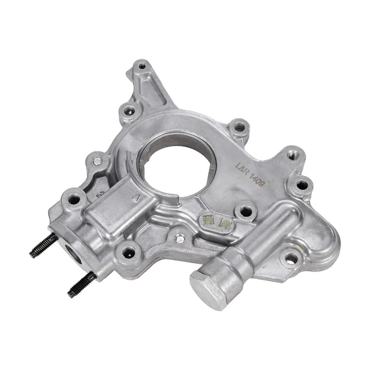

15100-pwa-003 Engine Oil Pump for City Fit Ciimo Jazz CR-V Gd1/gd3/gd6/gd8 15100-pwa-003