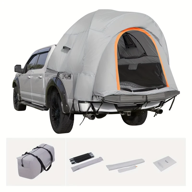 car camping tent