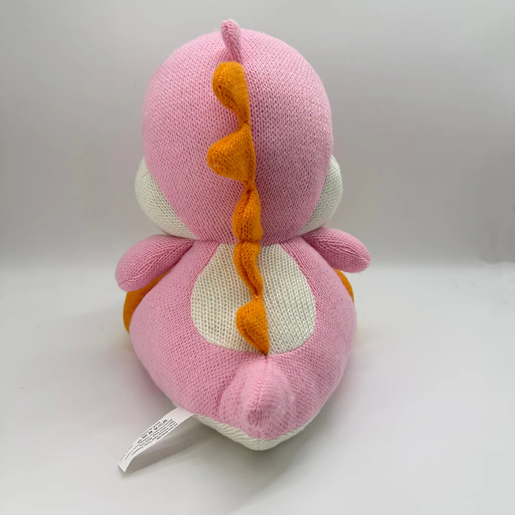 【In Stock】Super Mario Yoshi Plush Toy Game Peripheral Plush Doll Kawaii Home Ornament Collection Birthday Gift For Lovers view 5