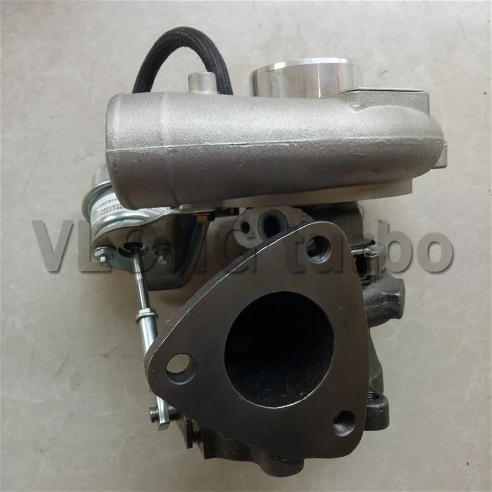 TF035HM Turbo Charger For Great Wall Gun Pickup Haval H3 Wingle 2.5T Turbocharger Turbine Turbolader 49135-06810 1118100-E09-B1