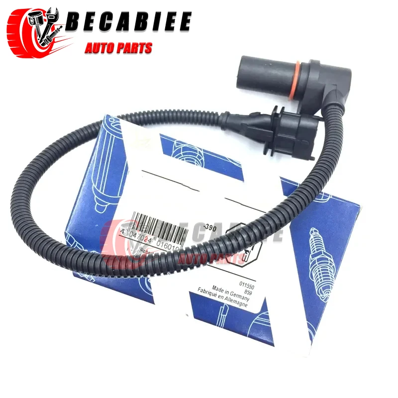 

Crankshaft Pulse Sensor 0281002819 0 281 002 819 9 6120 06 7 0034 961200670034