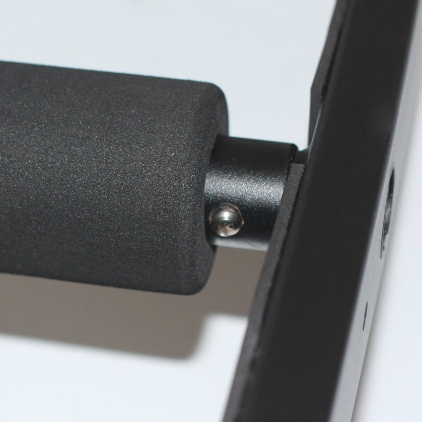 Estante de almacenamiento de pared para tabla de surf, tabla de remo de PVC de varias etapas con colgador de estante