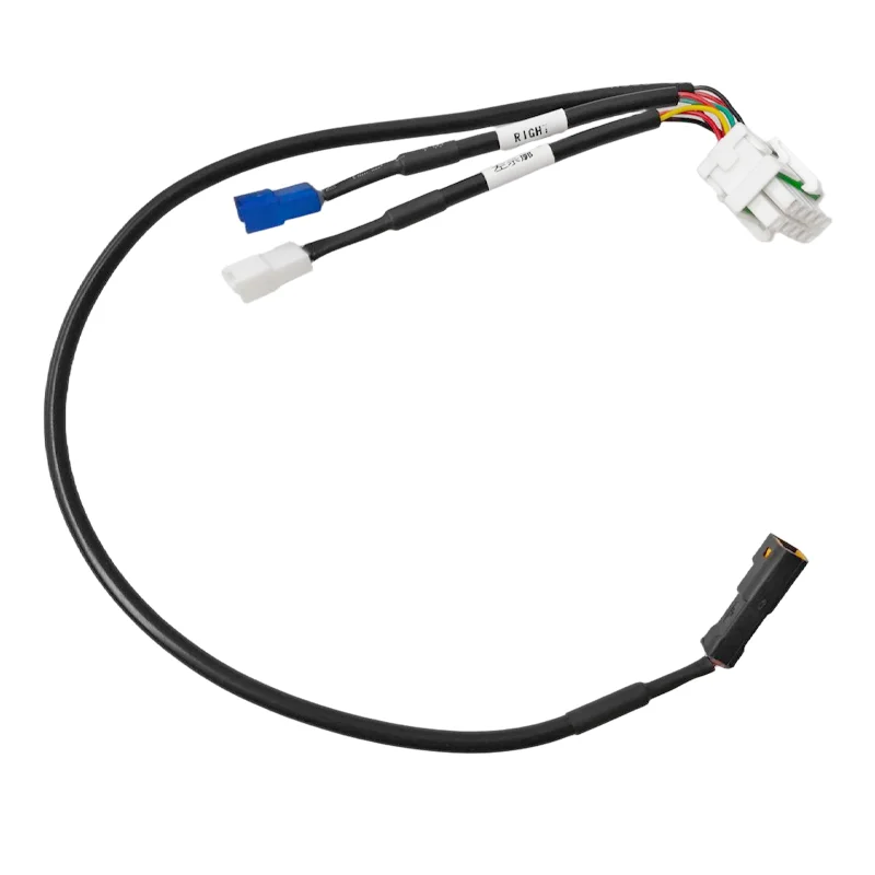 Original-Batterie-Rücklichtkabel für Ninebot MAX G3 Elektroroller Ersatzteile Rücklicht-Controller Verbindungsleitung Zubehör – Detail 2