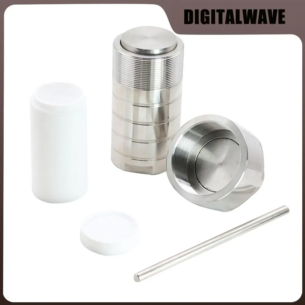 Stainless Steel Hydrothermal Autoclave Reactor Chamber Synthesis 5/10/15/20/25/50/100/150/200/250/300/500ml PPL 280 centigrade