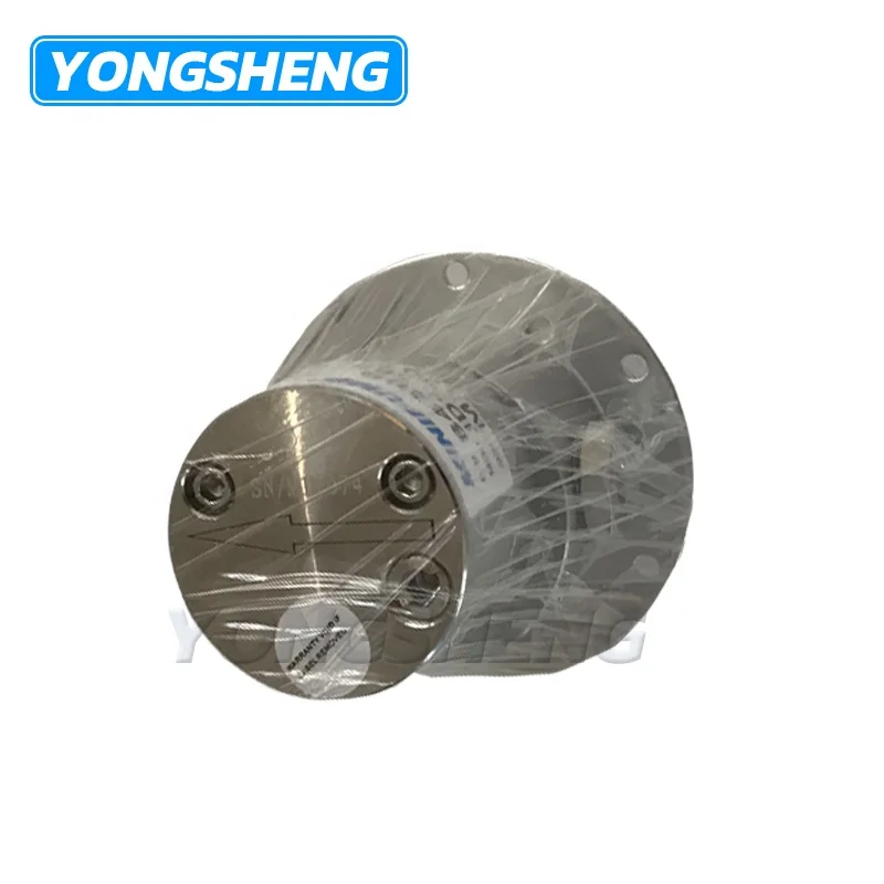 2026 Hot Item Compatible Markem Imaje ENM5629 Imaje Pressure Pump for Imaje 9040 Inkjet Printer 5