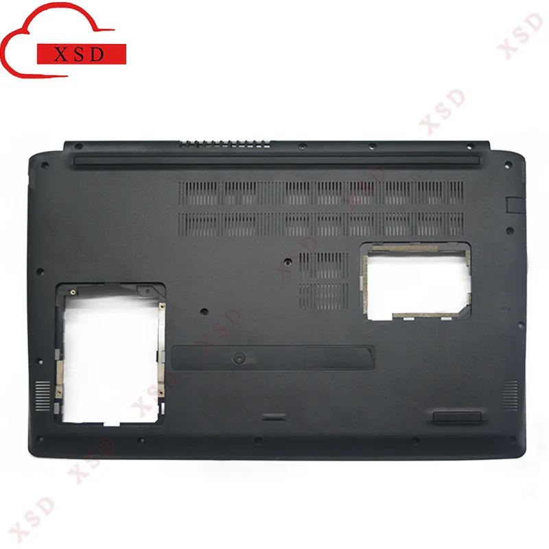 New Original For Acer Aspire 5 A515-51G A615 A315-53 N17C4 Laptop Cases LCD Back Cover Palmrest Bottom Base Case Shell Cover