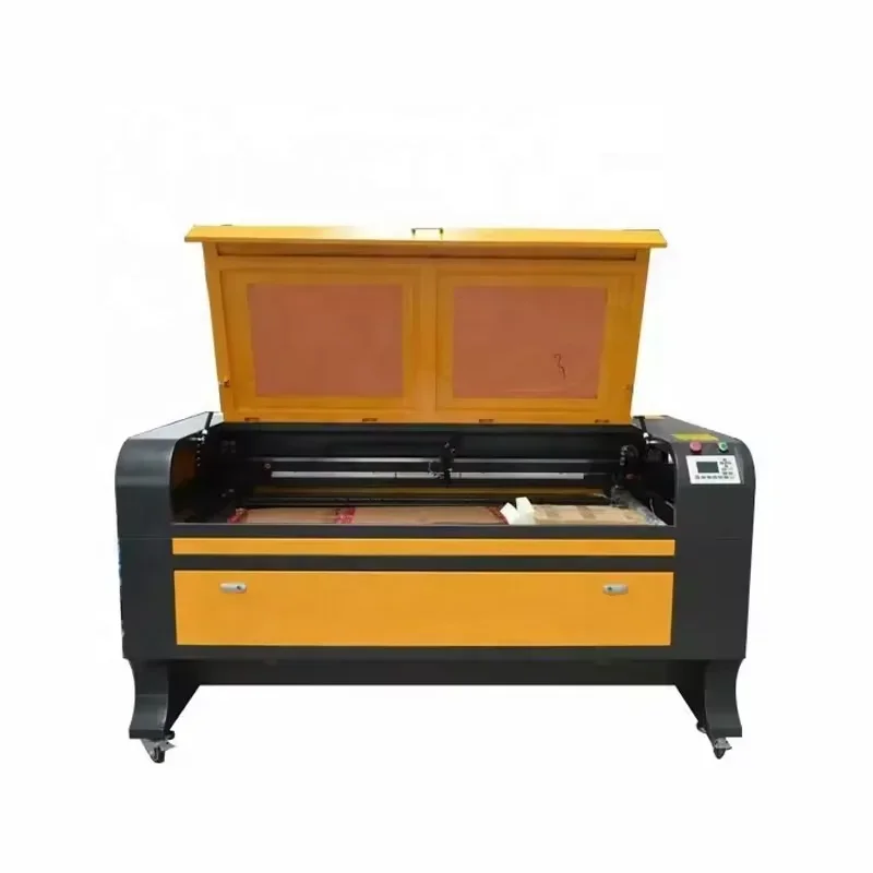 

Engraving Machine Automatic Air-Assist Mini Engraving Machines