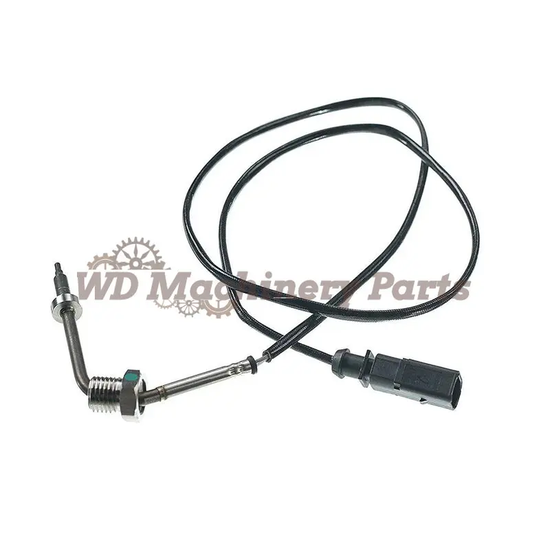 

03L906088EJ Exhaust Gas Temperature EGT Sensor for Audi A3 VW Beetle Golf Jetta 11-14 2.0L A0009052601 904-723