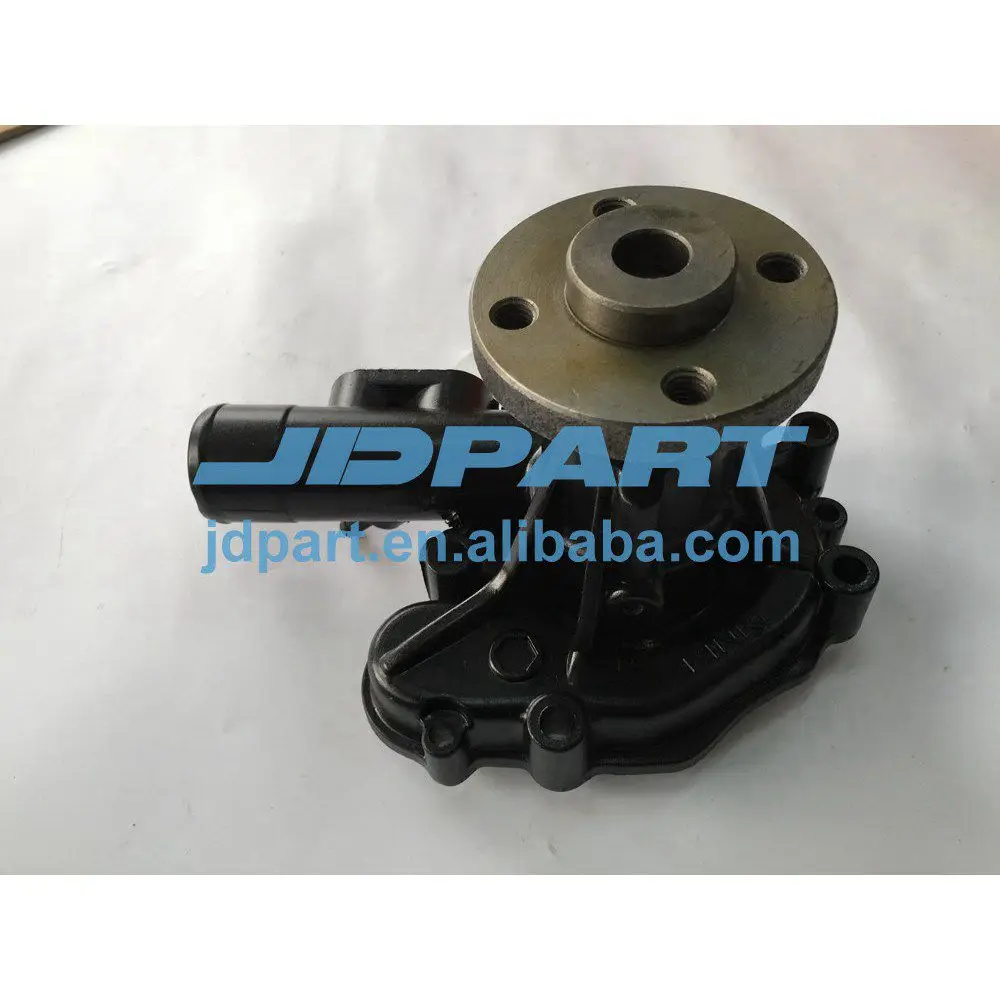 4Tne106 Cr Water Pump 12992742000 12994842110 12390742000 12393044500 For Yanmar Engine Part