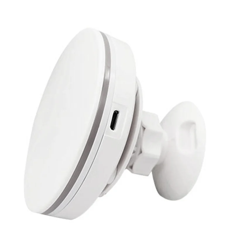 Zigbee 3.0 인간 존재 센서 사이렌 경보 모션 감지 기능이있는 24G 5V Mmwave 레이더 스마트 라이프 홈 오토메이션 DIY 내구성