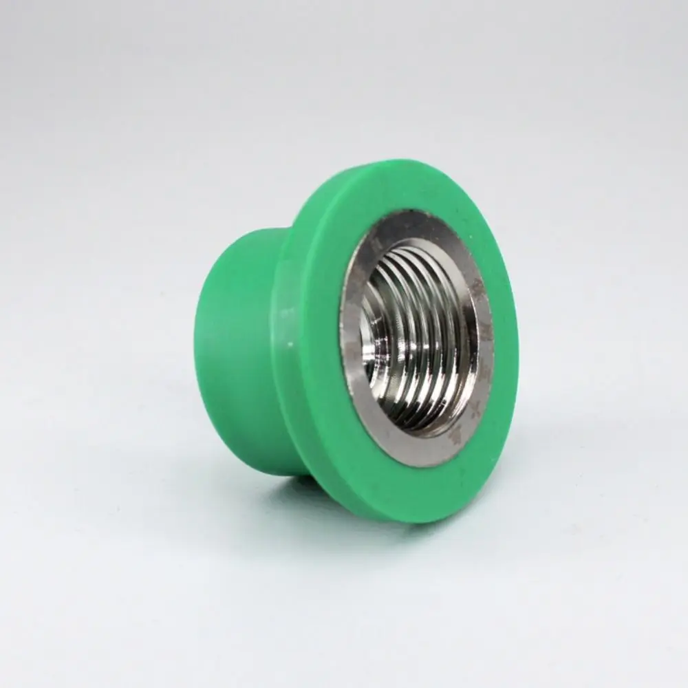 

Инструмент для ремонта трещин с внутренней резьбой PPR, противоударный, замена внутреннего зуба, растрескивание водопроводных труб, удаление проволоки, сантехника