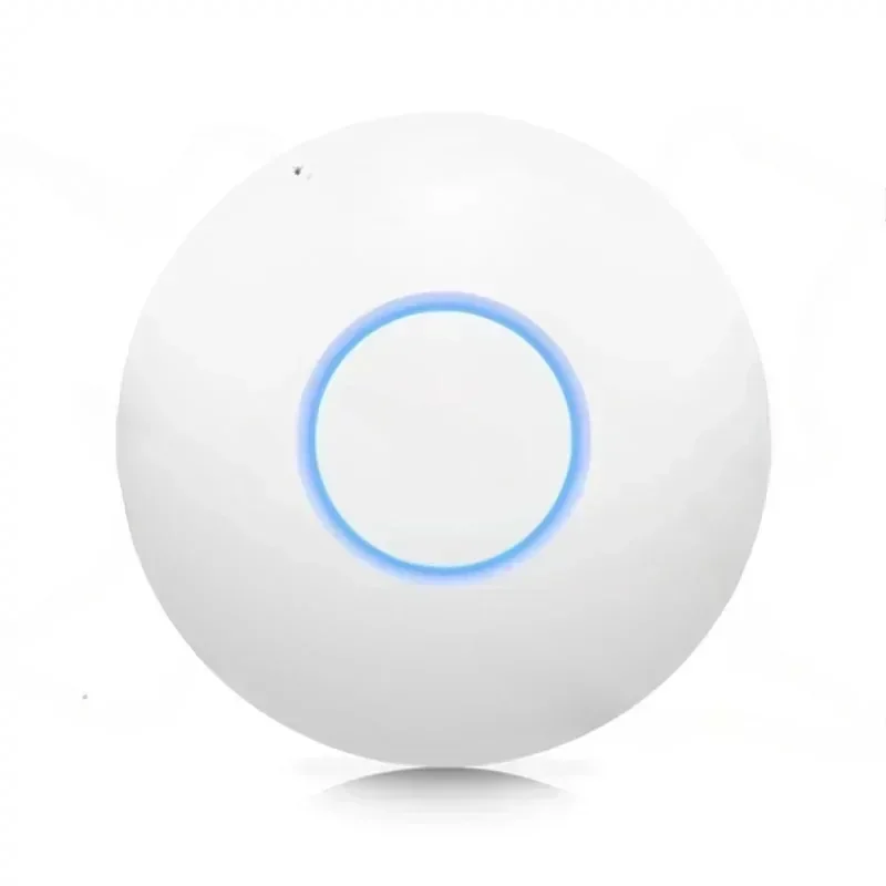 Original Unifi U6-Lite LR Pro Wifi6 Enterprise High-Power Gigabit Dual-Frequency Ceiling AP  U-POE-AT U-POE-AF