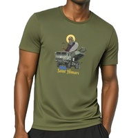 Army St Himars M142 Artillery Rocket System T-Shirt 100% Cotton O-Neck Summer Short Sleeve Casual Mens T-shirt Size S-3XL