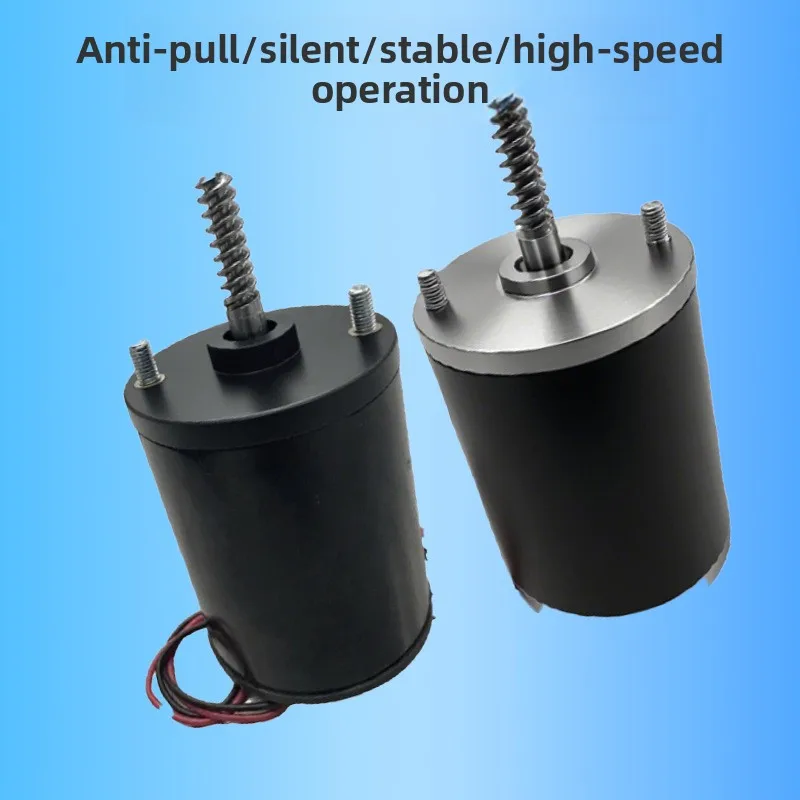 Anti Pull Crane Motor 24V 48V High Torque for Claw Machine Coin Operated Game Vending Equipment