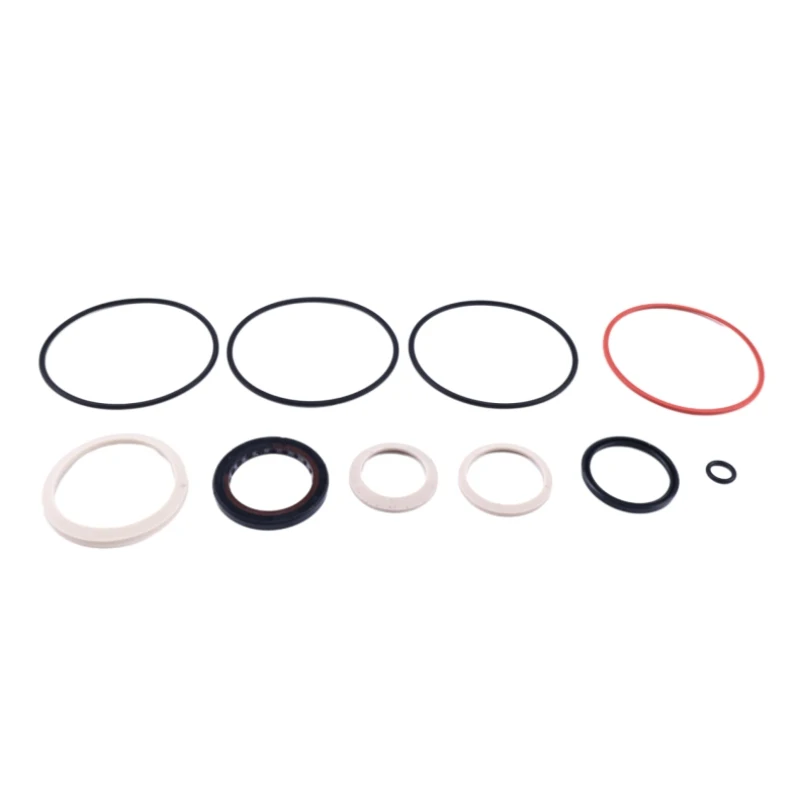 Durable Aftermarket Construction Machinery Parts Sweeper Seal Kit 7008572 for Bob-cat Skid Steer Loader  S550 S750 S770
