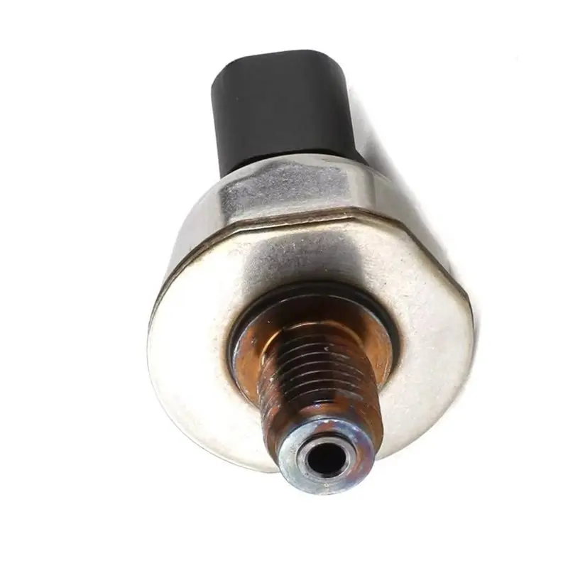 

A80X-For Excavator 312D 313D 319D 320D C4.2 C6.4 3066 5PP4-1 Compatible Fuel Rail Pressure Sensor- 2PCS 238-0118 2380118