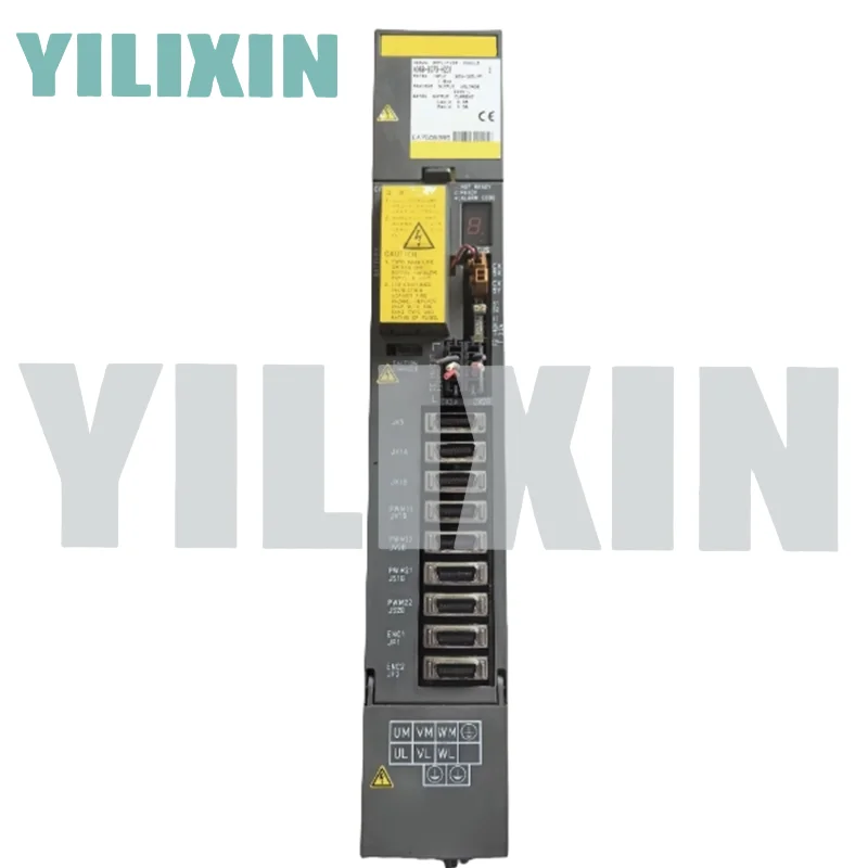 

New A06B-6079-H201 A06B-6079-H202 Module