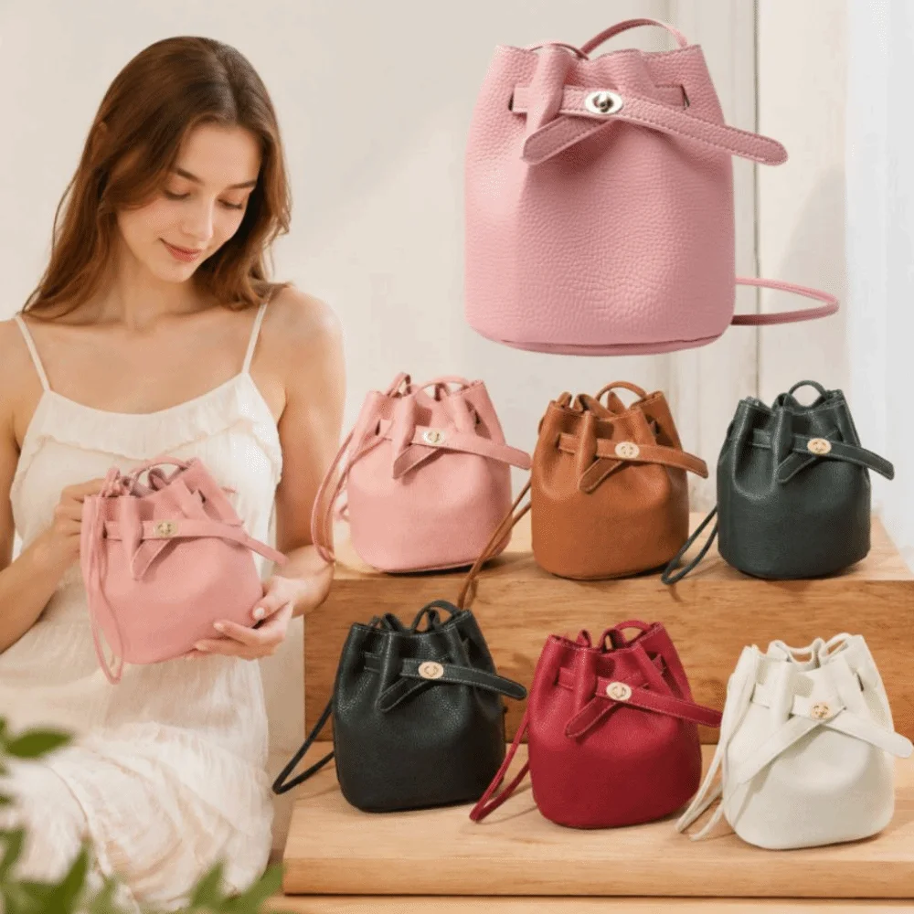 Thumbnail 4 - #12 Cheapest Mini Baguette Shoulder Bags Deals You Can Get