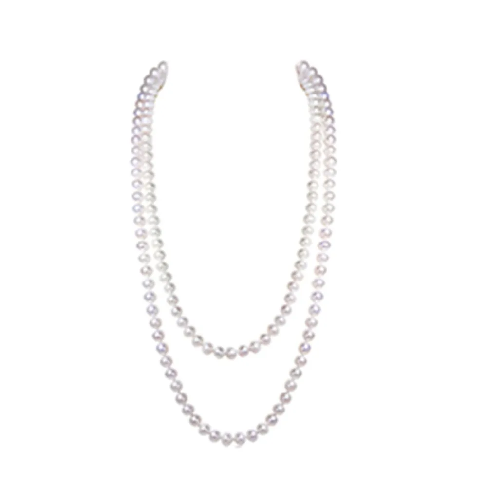 PESNEAR 1920er Jahre Vintage Flapper Zubehör Set Halskette Ohrringe Handschuhe Zigarettenspitze Stirnband Fan