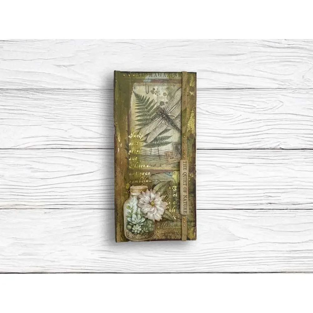 New Dies Greeting Card gift molds Feather Country Window Herbarium Moon Forest Stencil Metal Cutting Dies DIY Scrapbooking Diary
