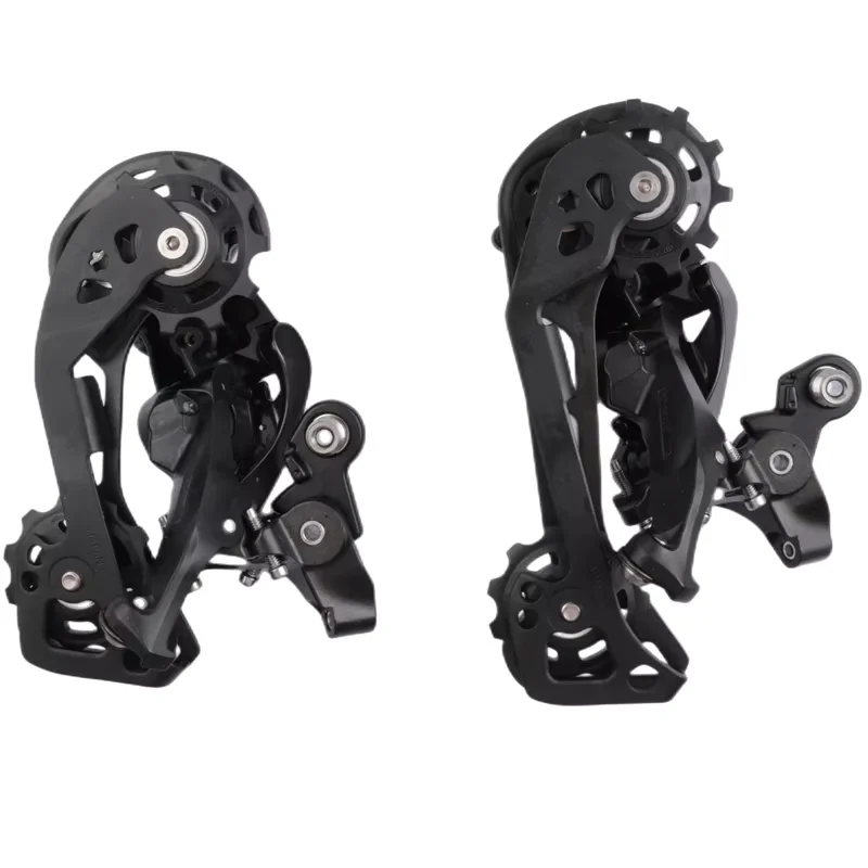 Shimano DEORE XT RD-M8000 Rear Derailleur SGS GS Cage 11-Speed