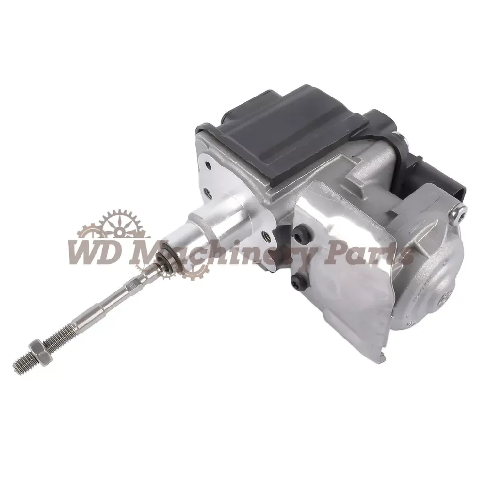 06L145612L 06L145612K NEW  Turbo Electric Actuator For Audi A4 A5 A6 A7 A8 Q5 S4 S5 S6 S8 VW  EA888 Gen3 2.0T 70597387