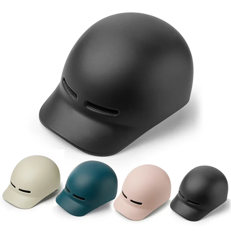 

Electric bike popular outdoor sports hard hats scooter helmets