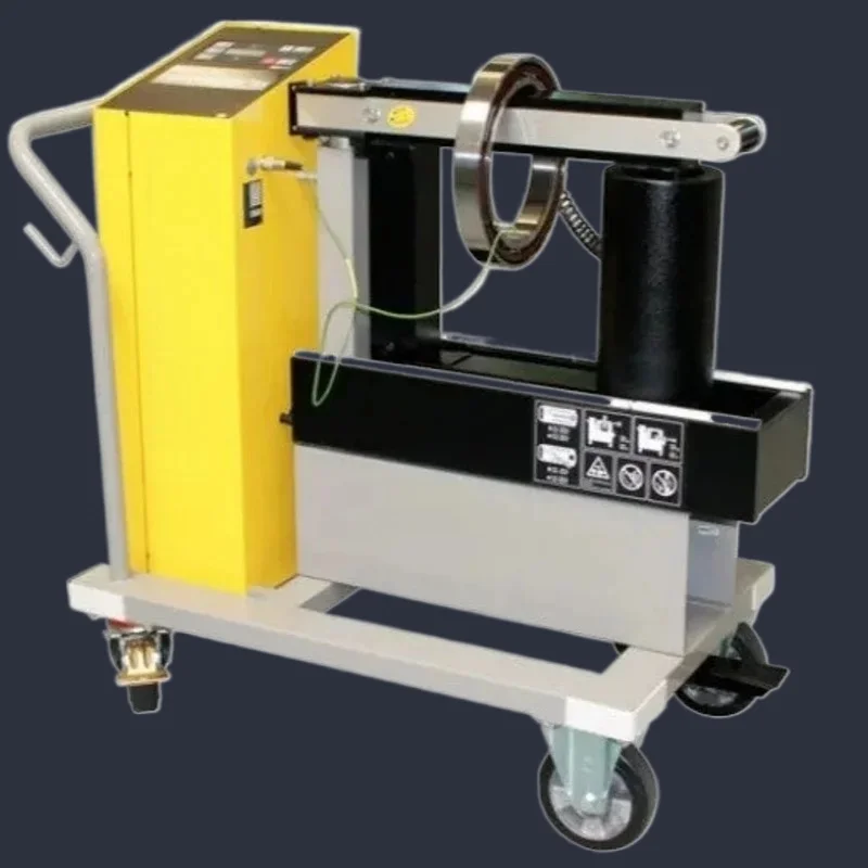 

Held Induction Price Hand Induction-Bearing-Heater Factory Heater AC and DC Support Small Bearing Removal --