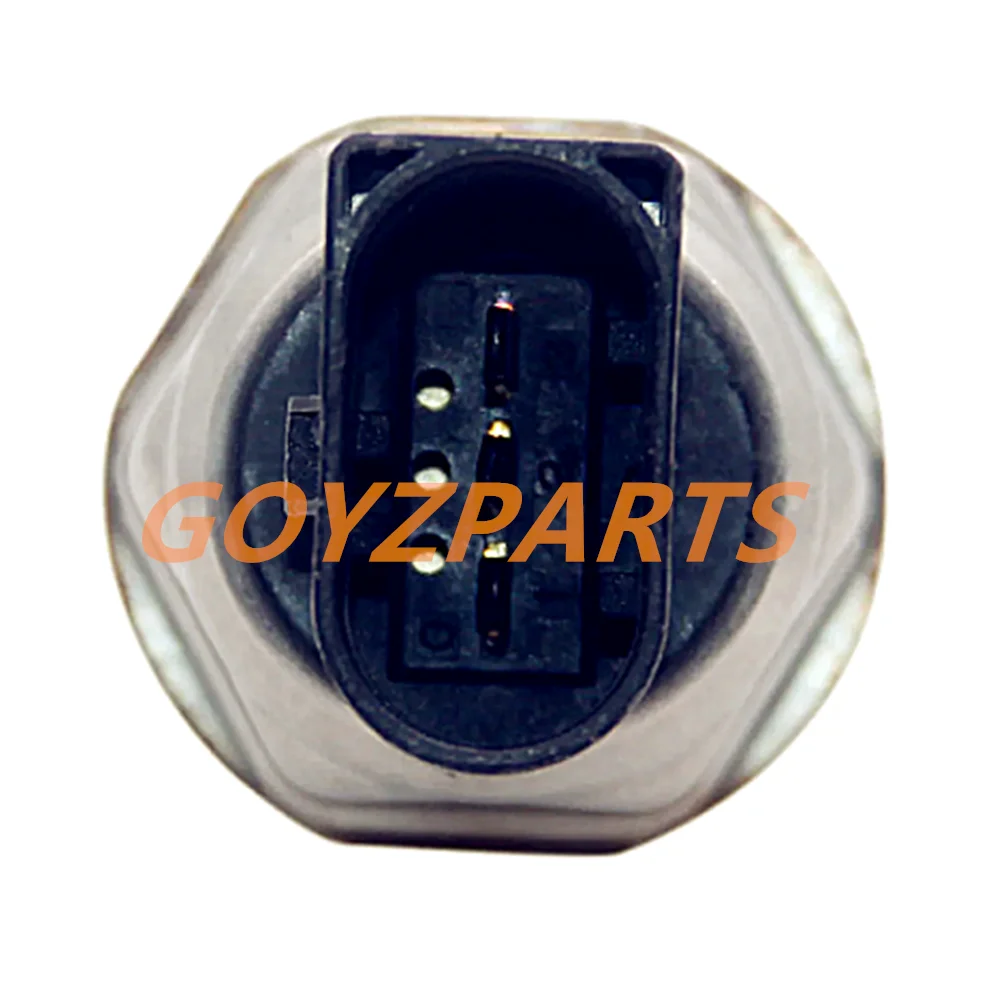 Common Rail Pressure Sensor Fit for Ford Ranger Transit MK7 MK8 OEM 85PP40-02MYA 85PP40-02 A2C533 03152-03 85PP40-02MYB