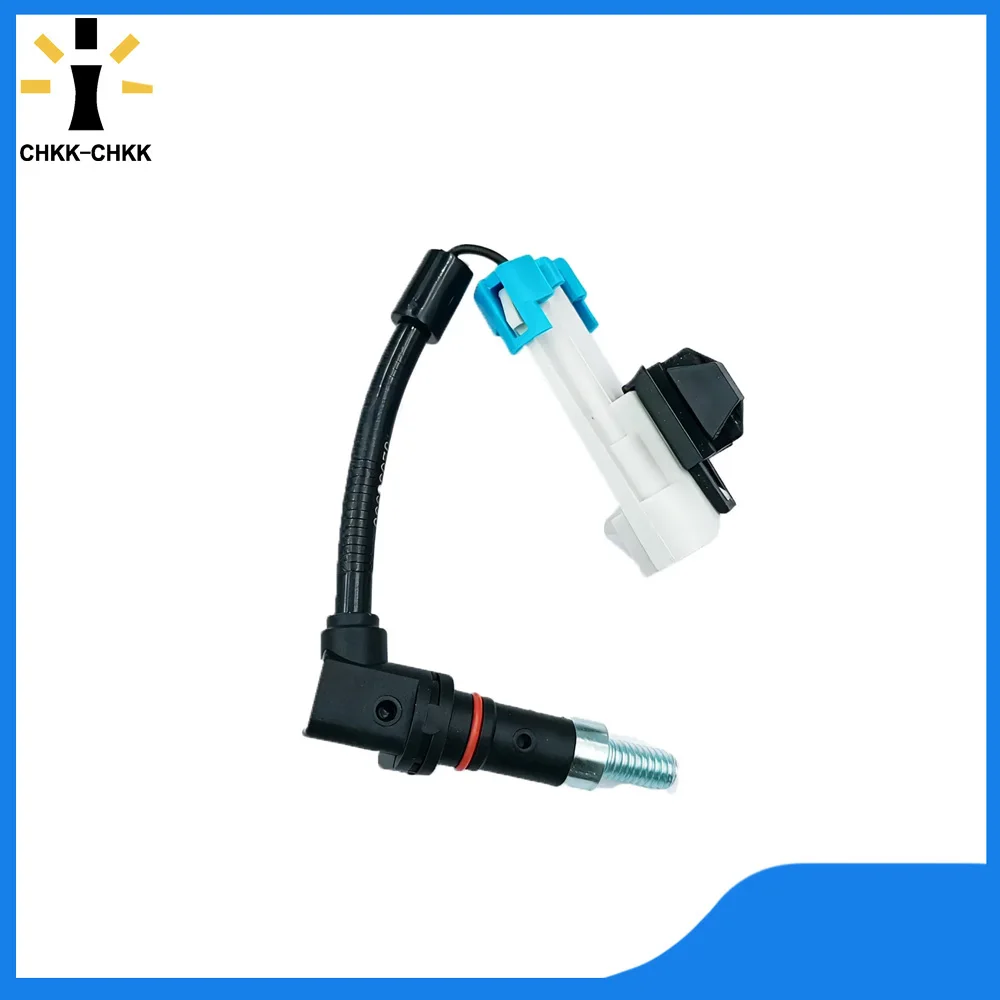 

Датчик скорости колеса ABS 96626078 96626080 передний/задний для Chevrolet Captiva Sport, Chevrolet Equinox, Pontiac Torrent, Saturn Vue