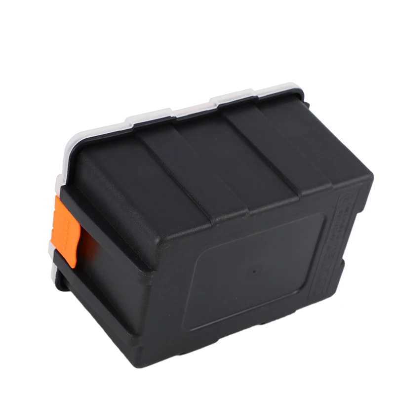 F-156D Portable Plastic Tool Parts Box Suitcase Electrician Tool Box Storage Tools Box Storage Box Suitcase Case Holder